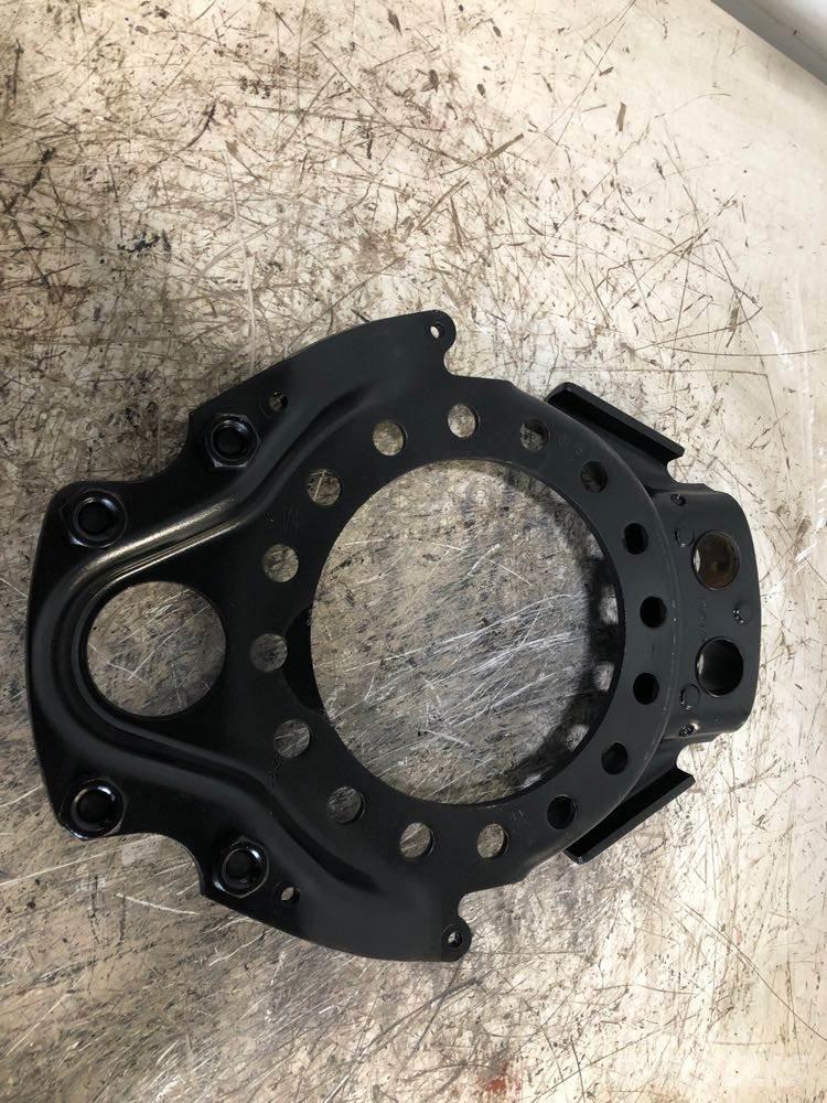Meritor  Fékek