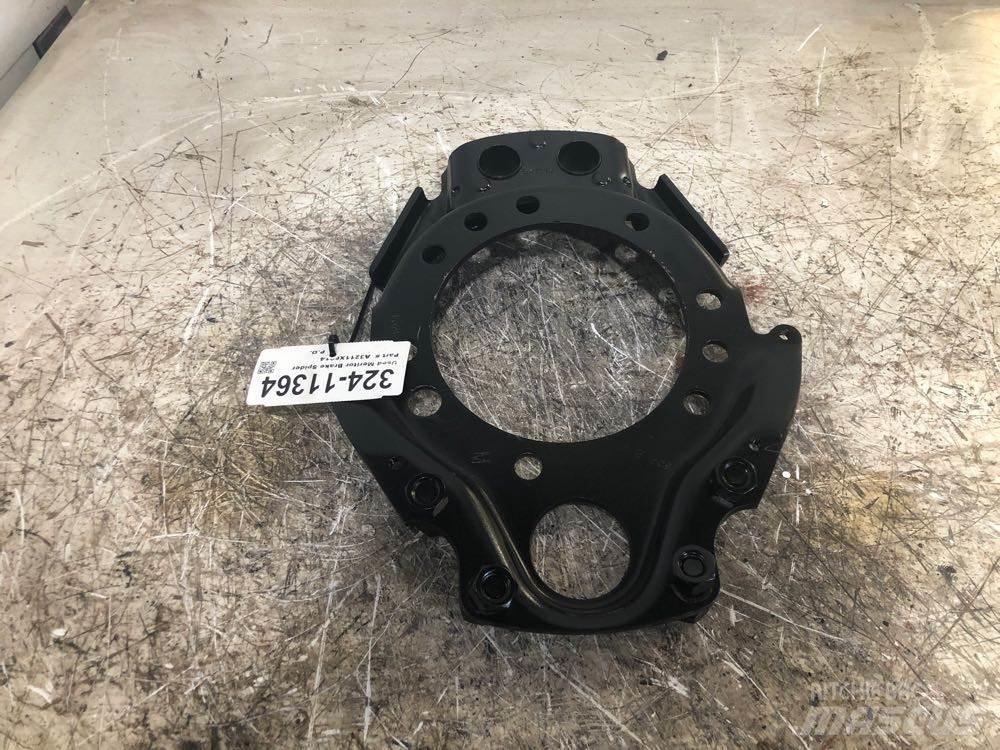 Meritor  Fékek
