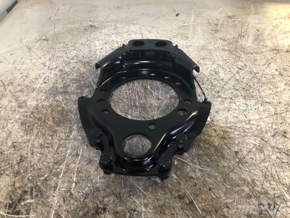 Meritor  Fékek