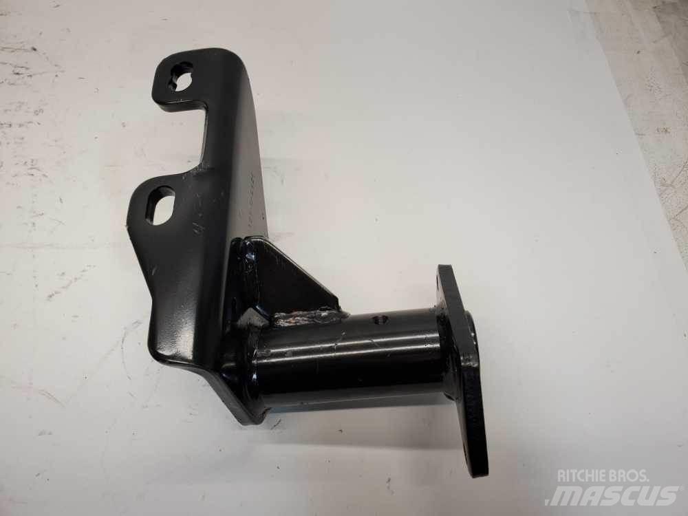 Meritor  Fékek