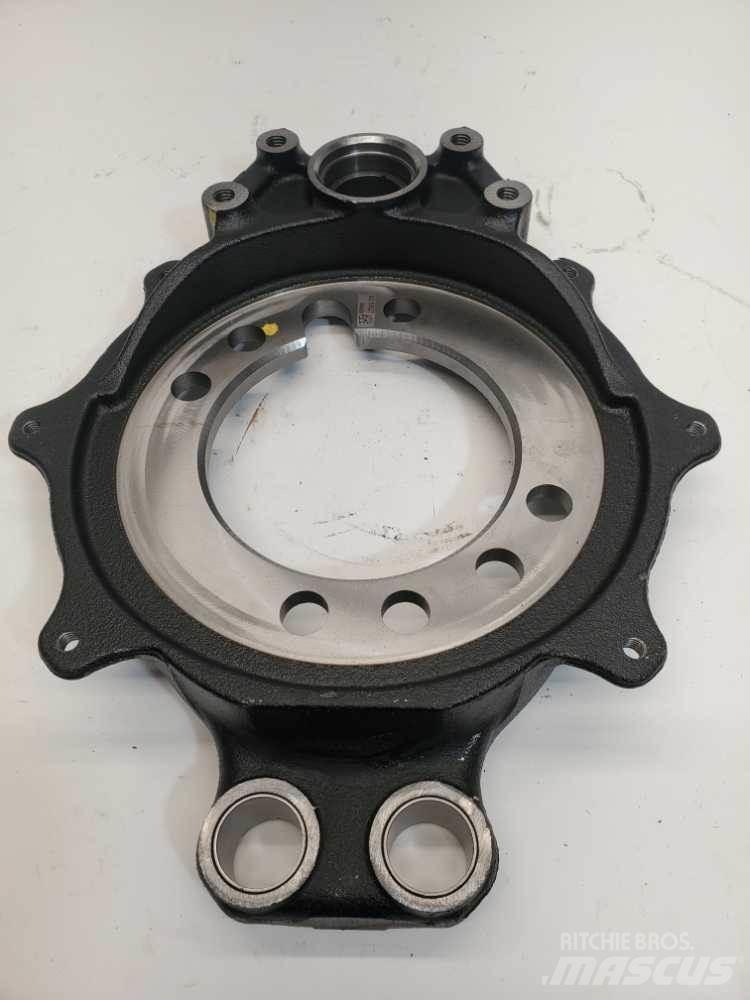 Meritor  Fékek