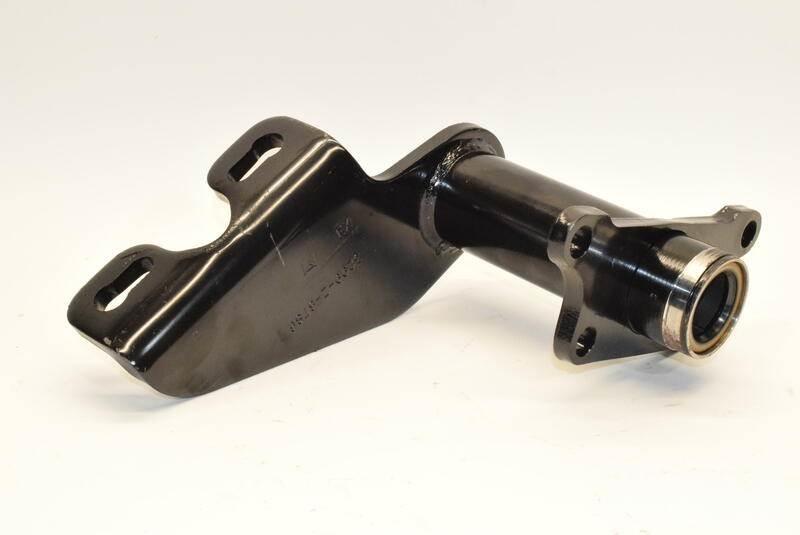 Meritor  Fékek