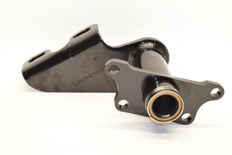 Meritor  Fékek