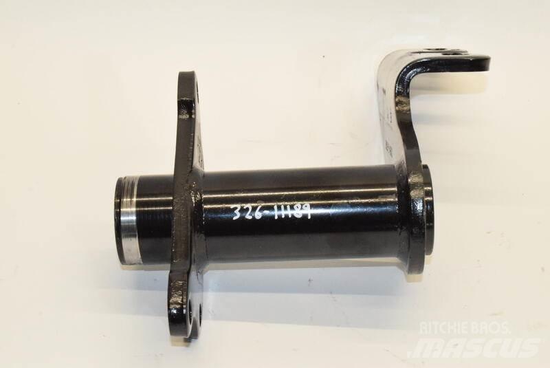 Meritor  Fékek