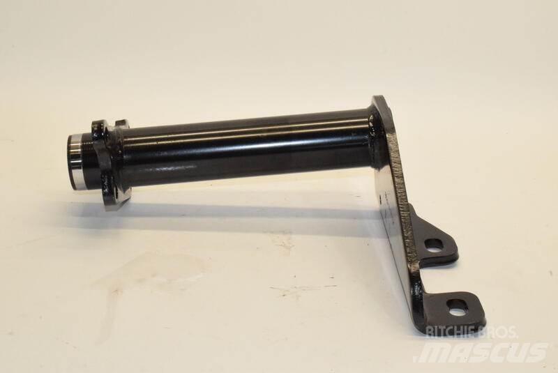 Meritor  Fékek