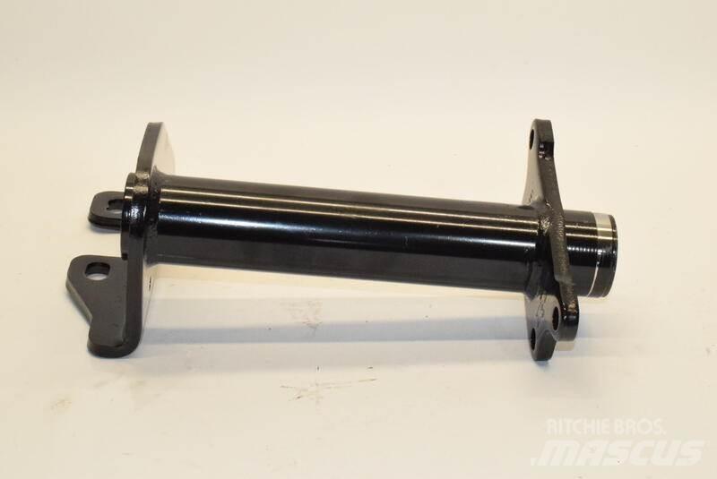 Meritor  Fékek