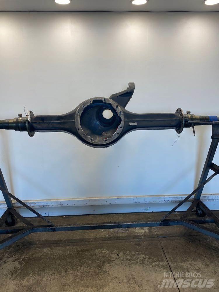 Meritor  Tengelyek