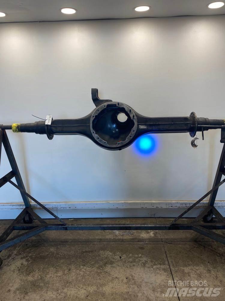 Meritor  Tengelyek