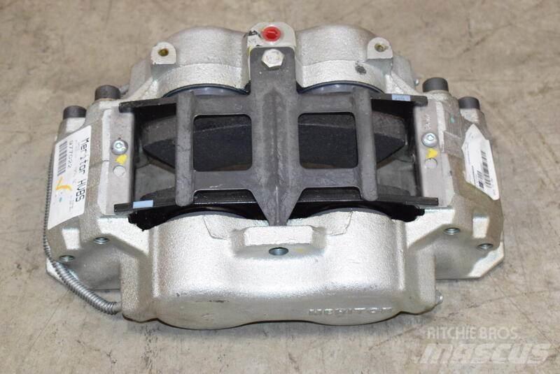 Meritor  Fékek