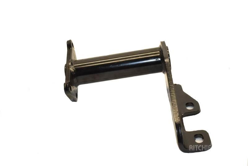 Meritor  Fékek
