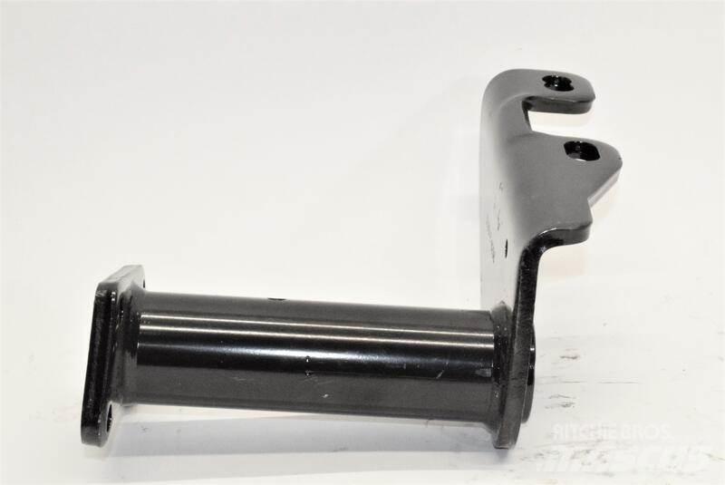 Meritor  Fékek
