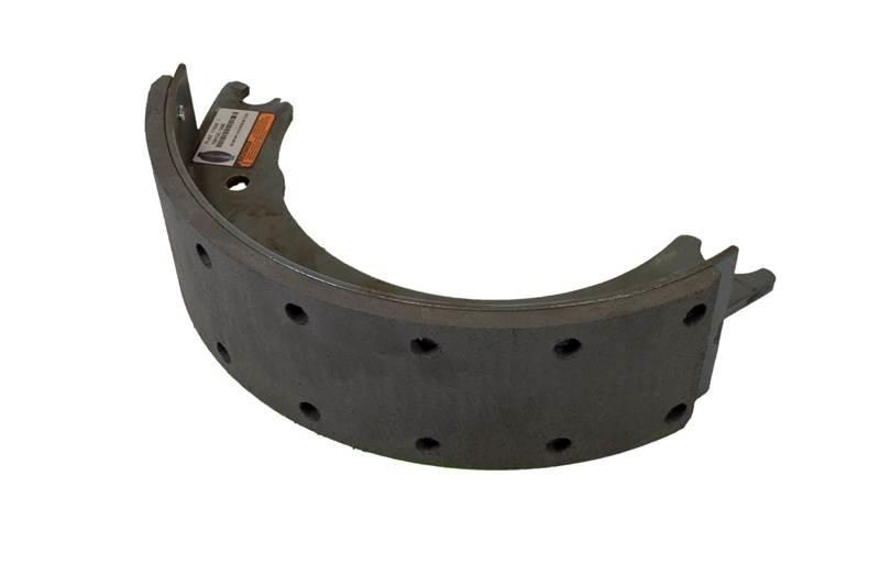 Meritor  Fékek