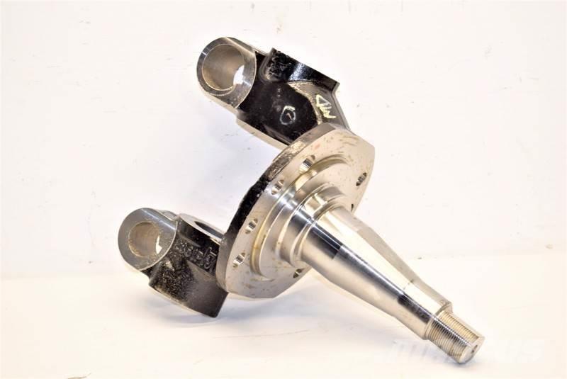 Meritor  Haszonjárművek - Egyéb