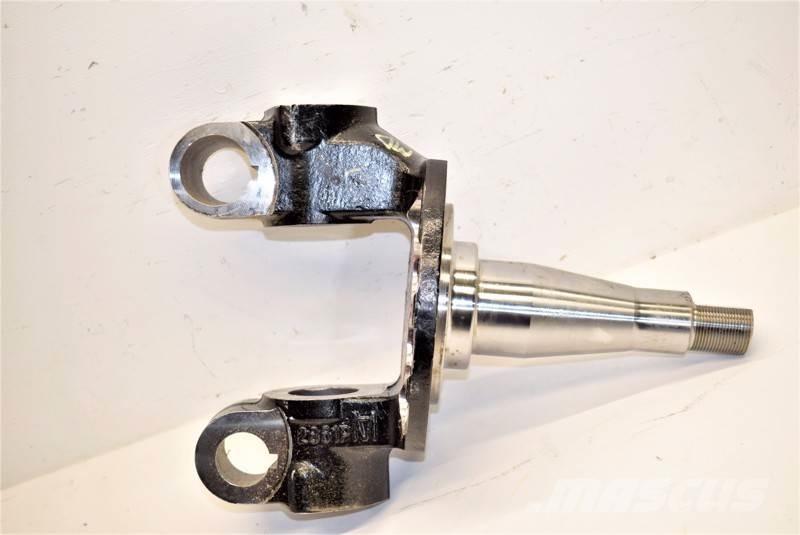 Meritor  Haszonjárművek - Egyéb