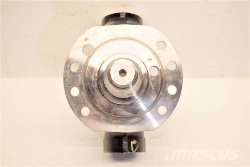 Meritor  Haszonjárművek - Egyéb