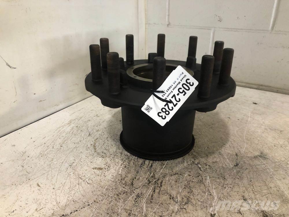 Meritor  Haszonjárművek - Egyéb