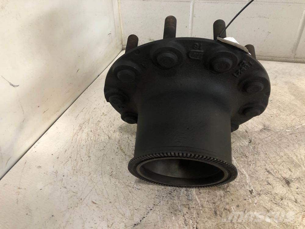 Meritor  Haszonjárművek - Egyéb