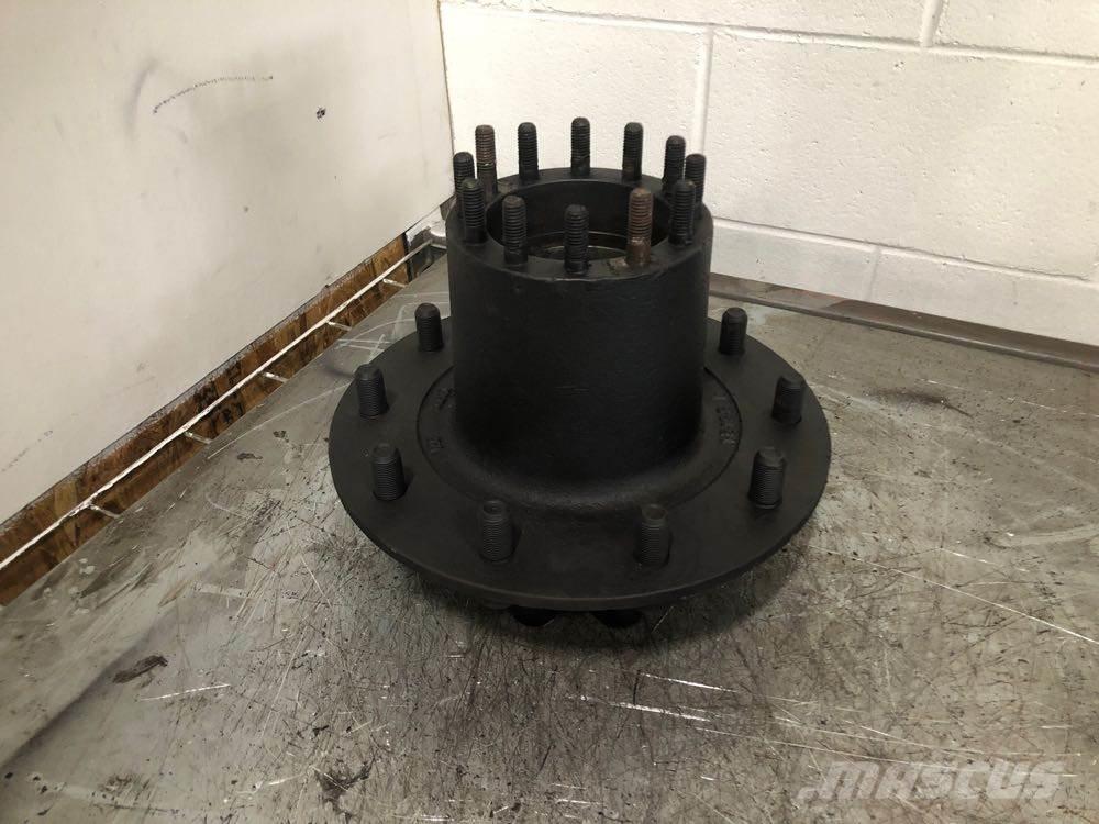 Meritor  Haszonjárművek - Egyéb