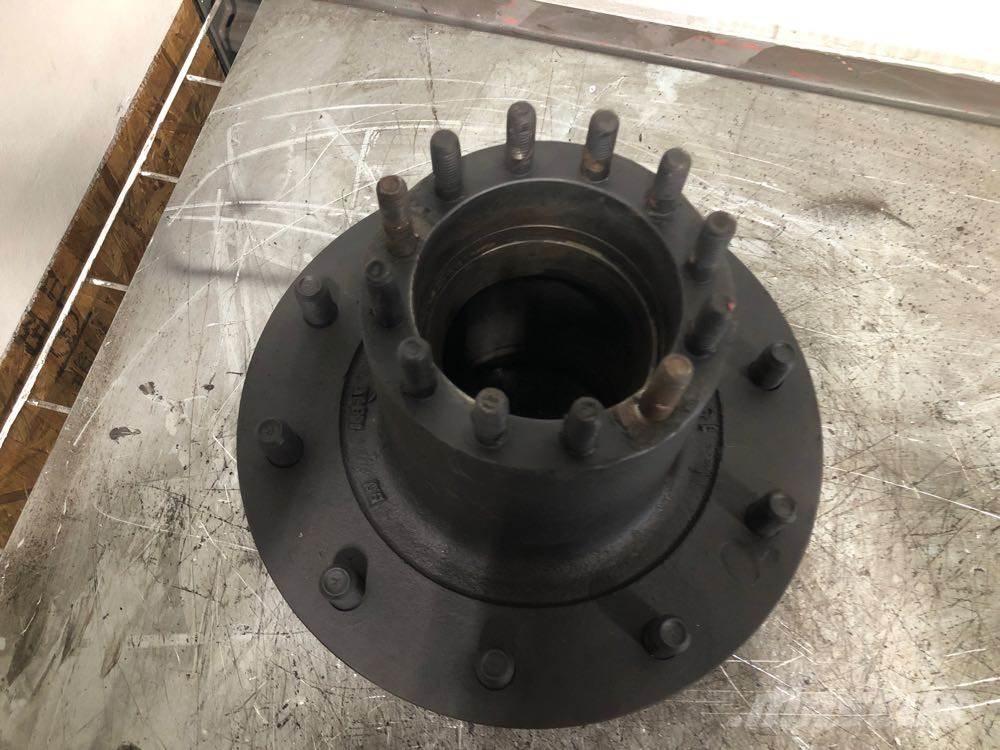 Meritor  Haszonjárművek - Egyéb