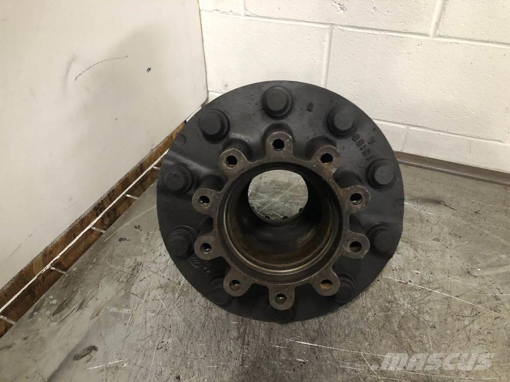 Meritor  Haszonjárművek - Egyéb