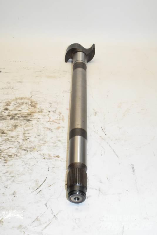 Meritor  Fékek