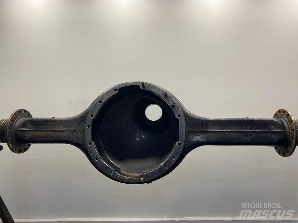 Meritor  Tengelyek