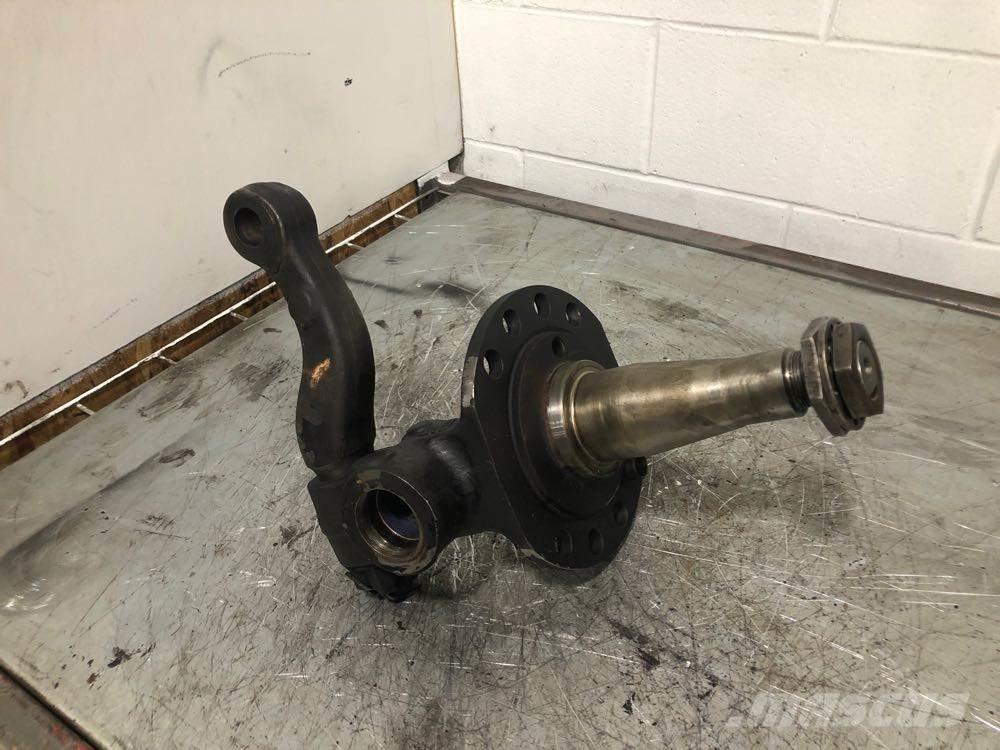 Meritor  Haszonjárművek - Egyéb