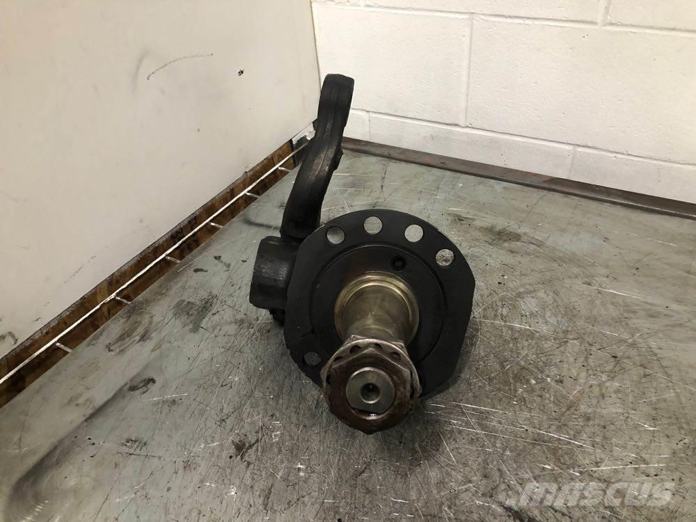 Meritor  Haszonjárművek - Egyéb