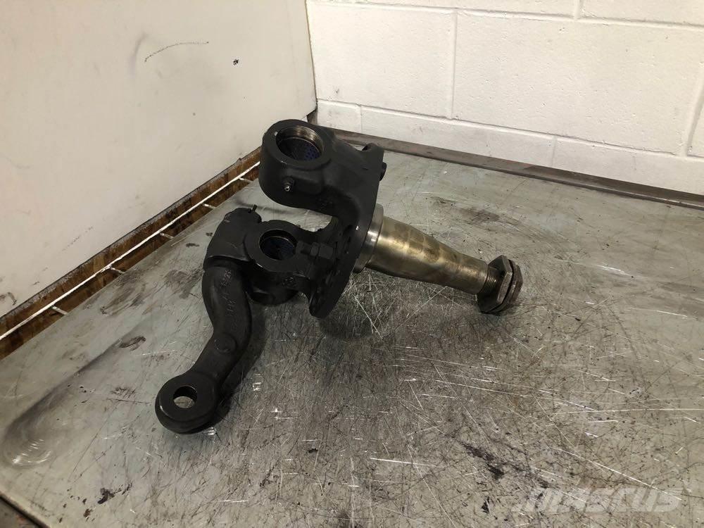 Meritor  Haszonjárművek - Egyéb