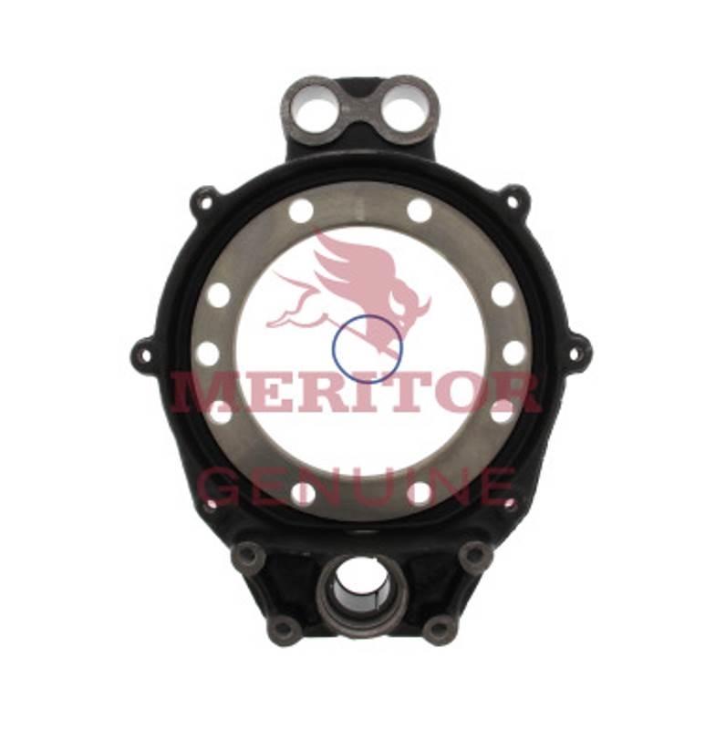Meritor  Fékek