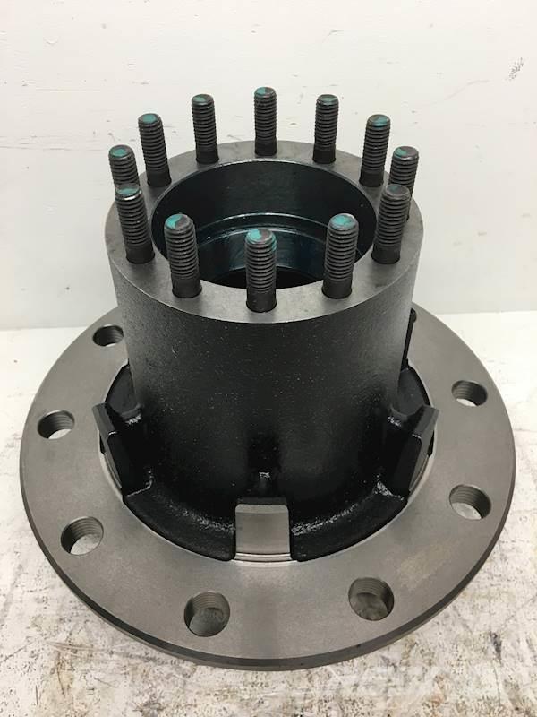 Meritor  Haszonjárművek - Egyéb