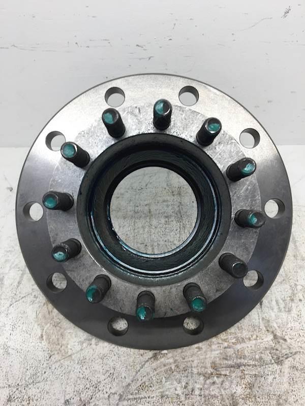 Meritor  Haszonjárművek - Egyéb