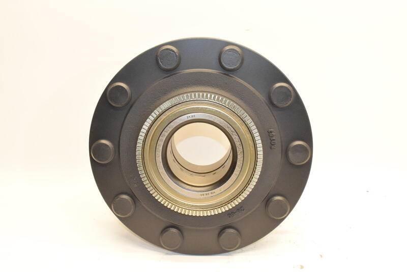 Meritor  Haszonjárművek - Egyéb