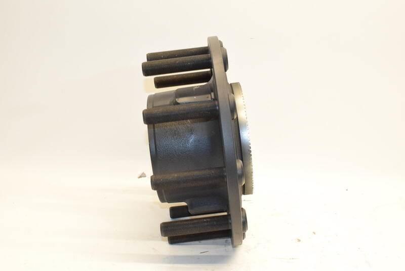 Meritor  Haszonjárművek - Egyéb