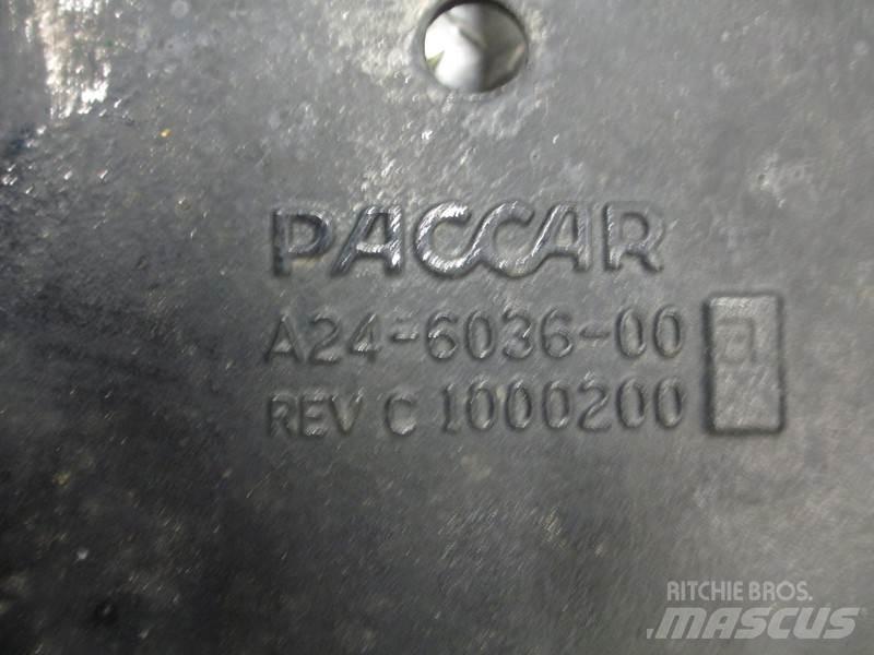 Paccar  Haszonjárművek - Egyéb