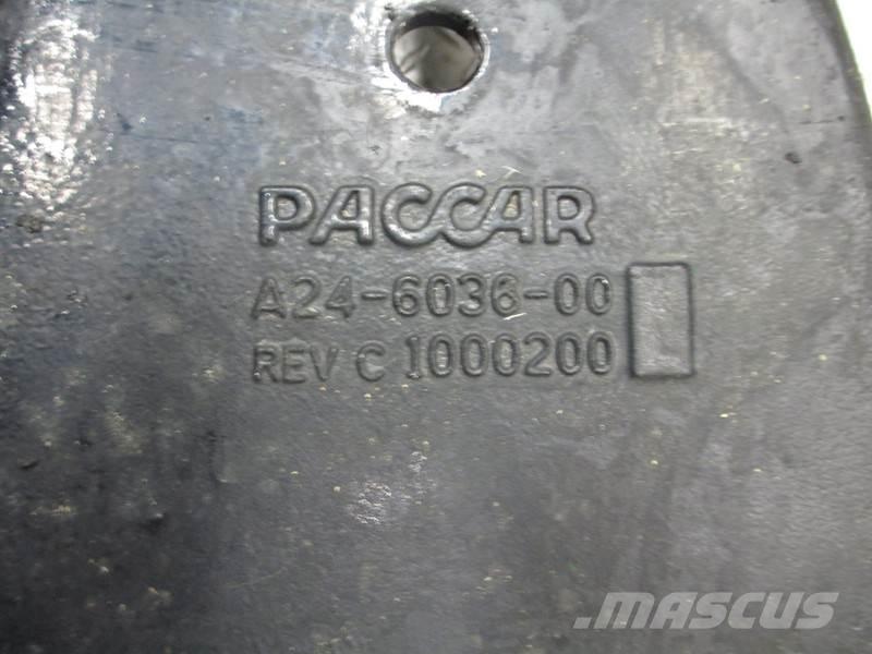 Paccar  Haszonjárművek - Egyéb