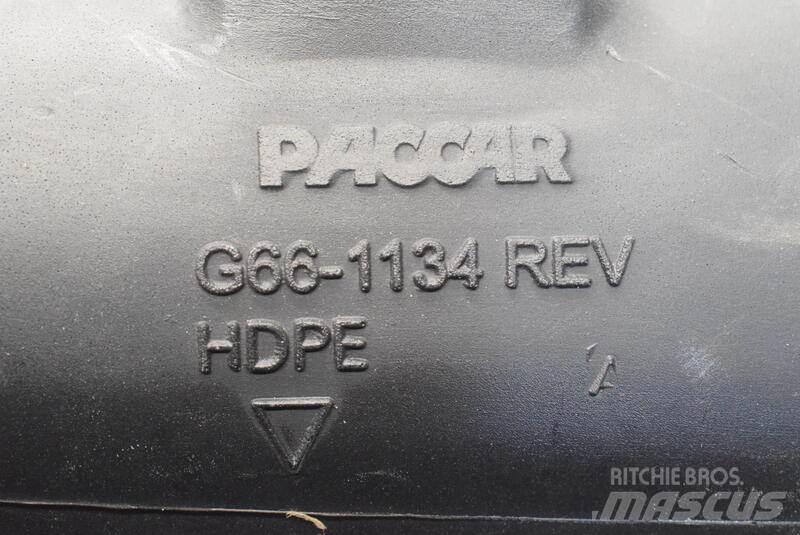 Paccar  Haszonjárművek - Egyéb