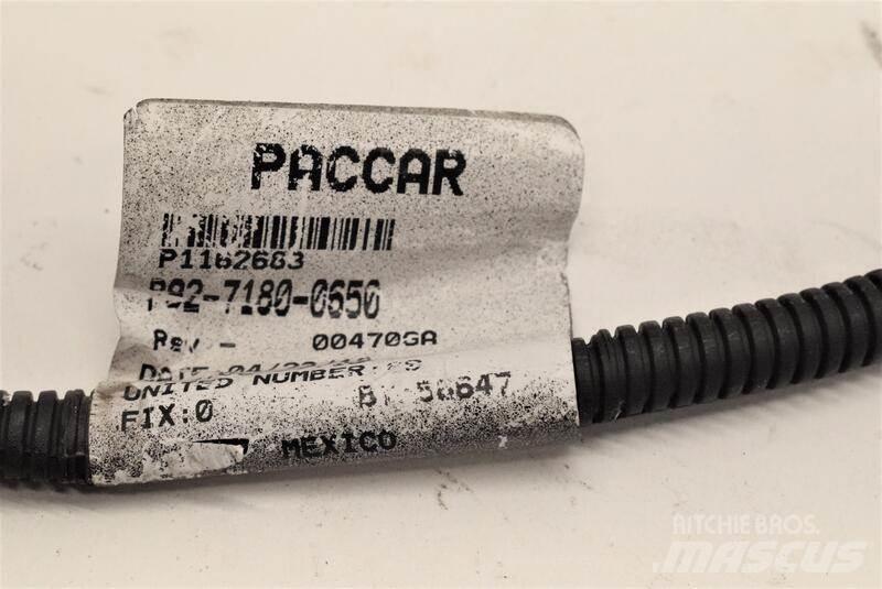 Paccar  Haszonjárművek - Egyéb