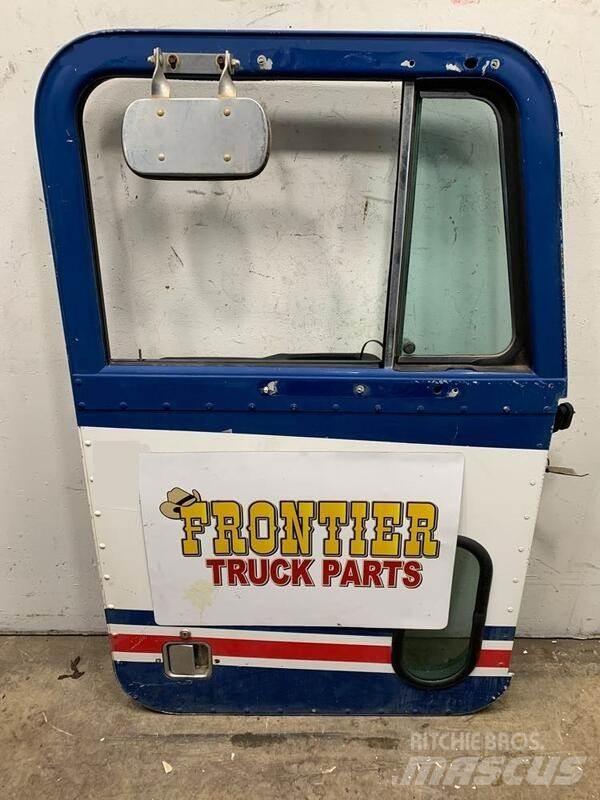 Peterbilt  Haszonjárművek - Egyéb