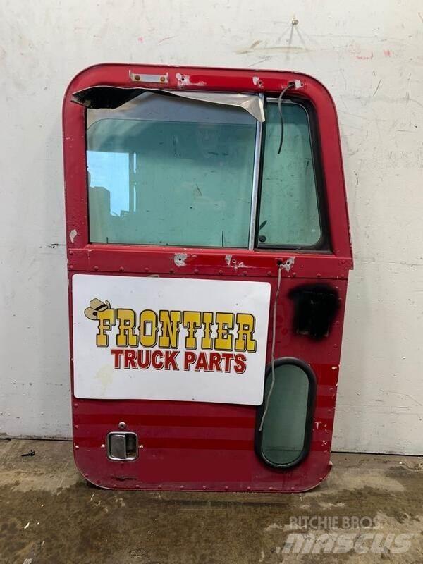 Peterbilt  Haszonjárművek - Egyéb
