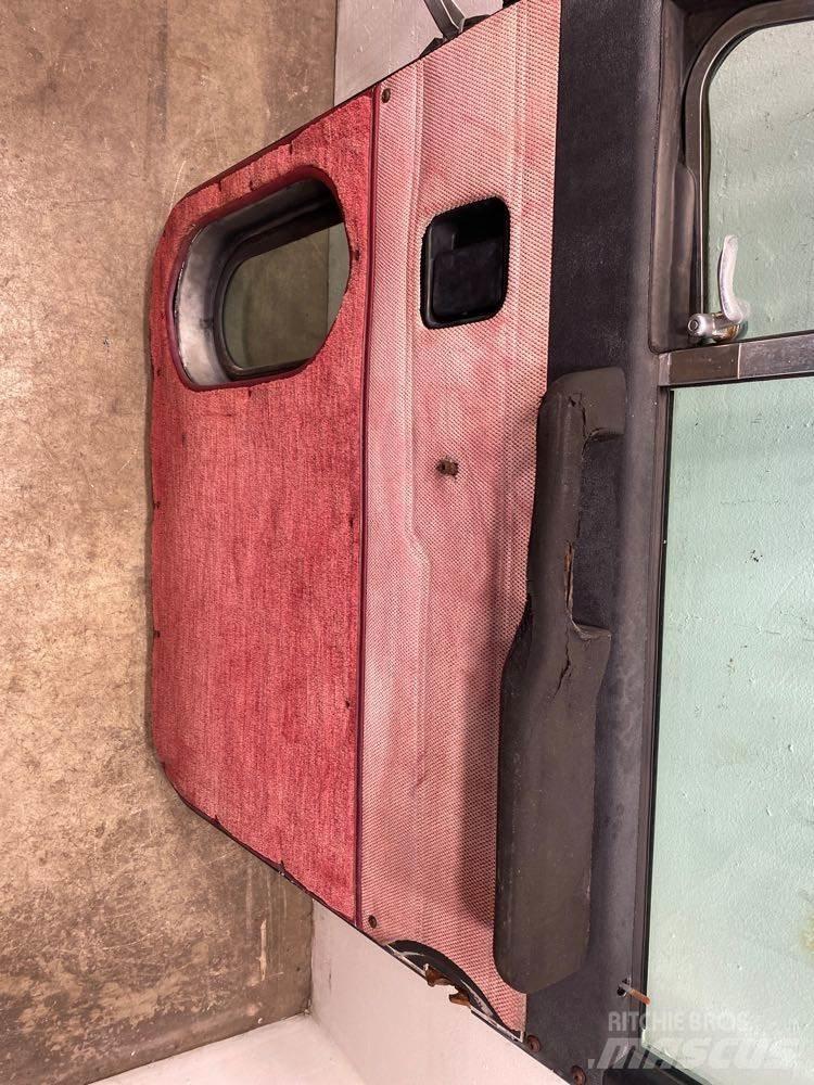 Peterbilt  Haszonjárművek - Egyéb