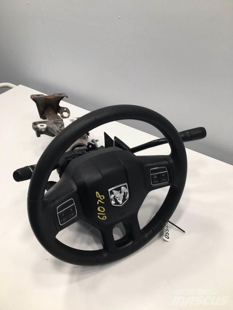RAM 5500 Haszonjárművek - Egyéb