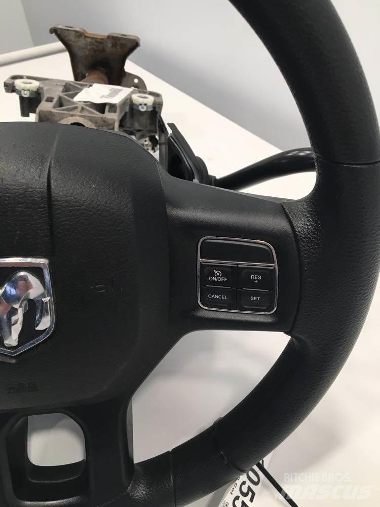 RAM 5500 Haszonjárművek - Egyéb