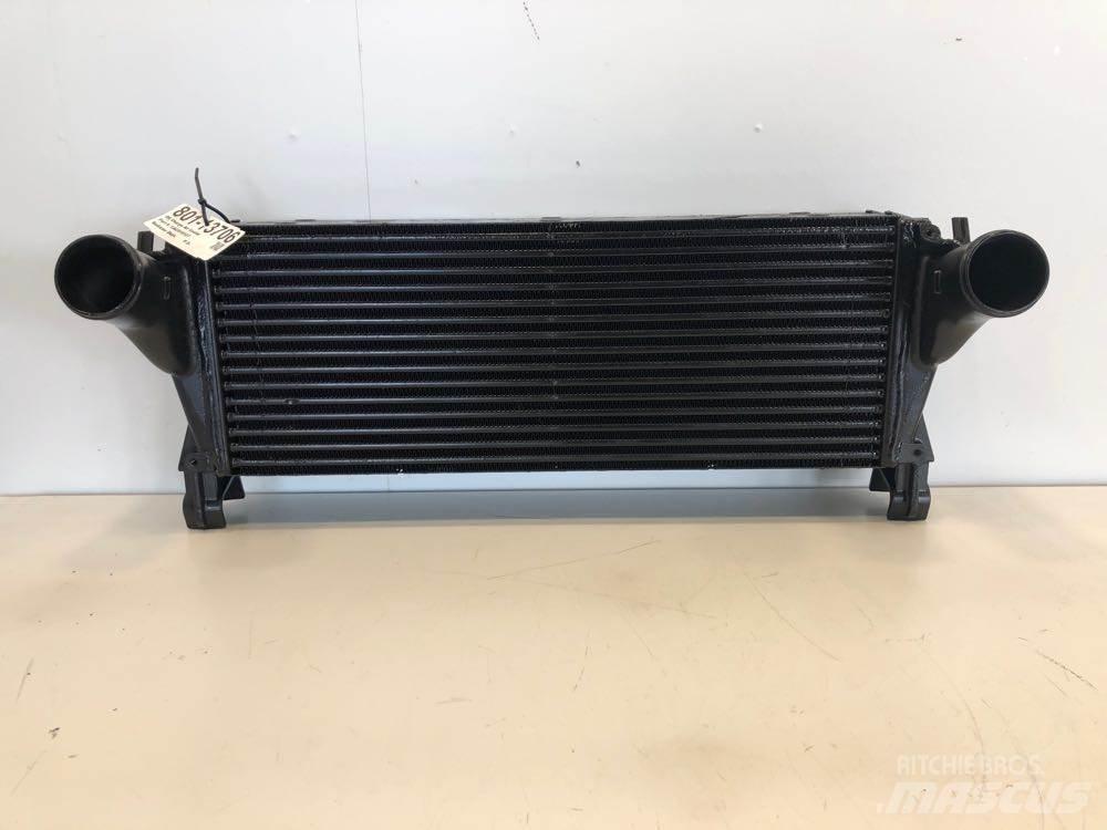 RAM 5500 Haszonjárművek - Egyéb