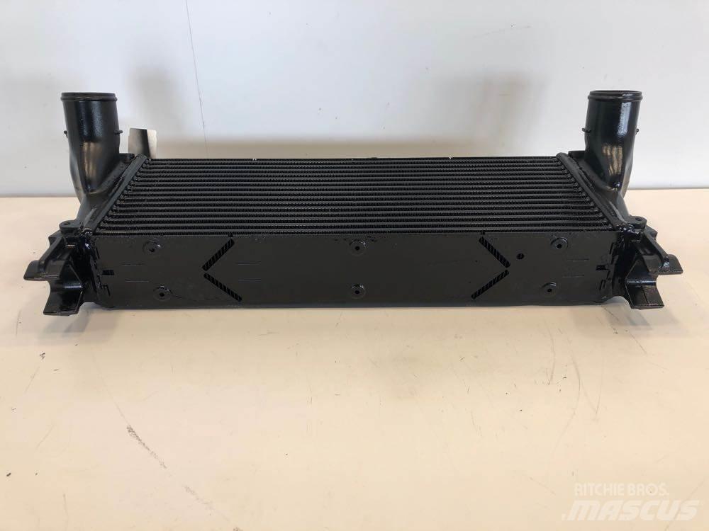 RAM 5500 Haszonjárművek - Egyéb