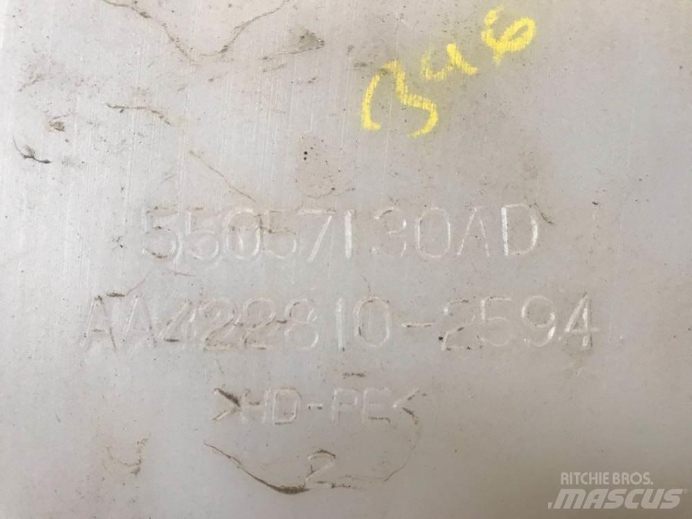 RAM 5500 Haszonjárművek - Egyéb