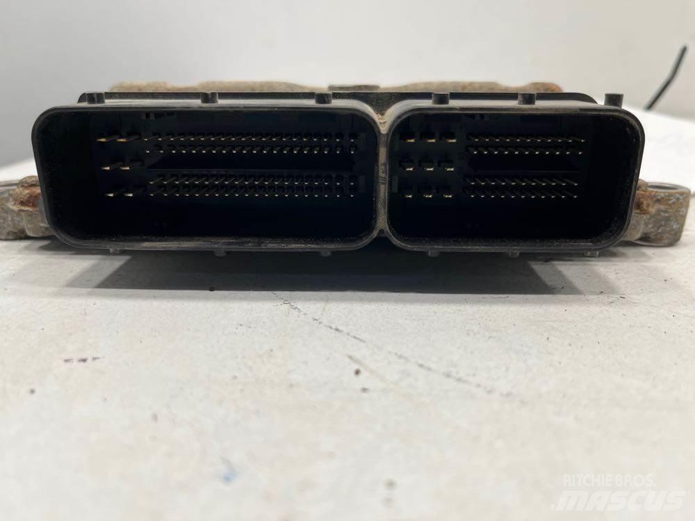 RAM 5500 Haszonjárművek - Egyéb