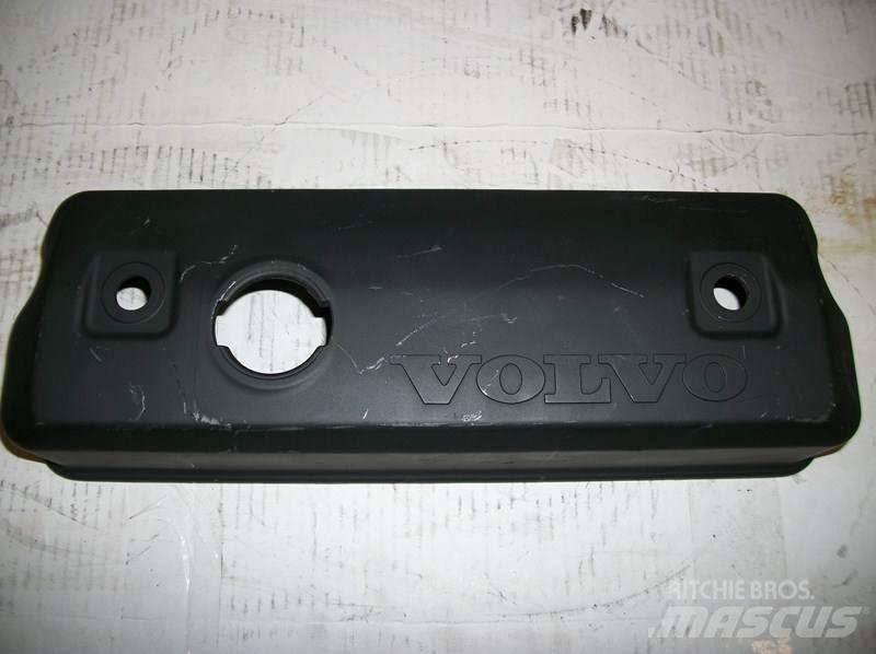 Volvo  Haszonjárművek - Egyéb