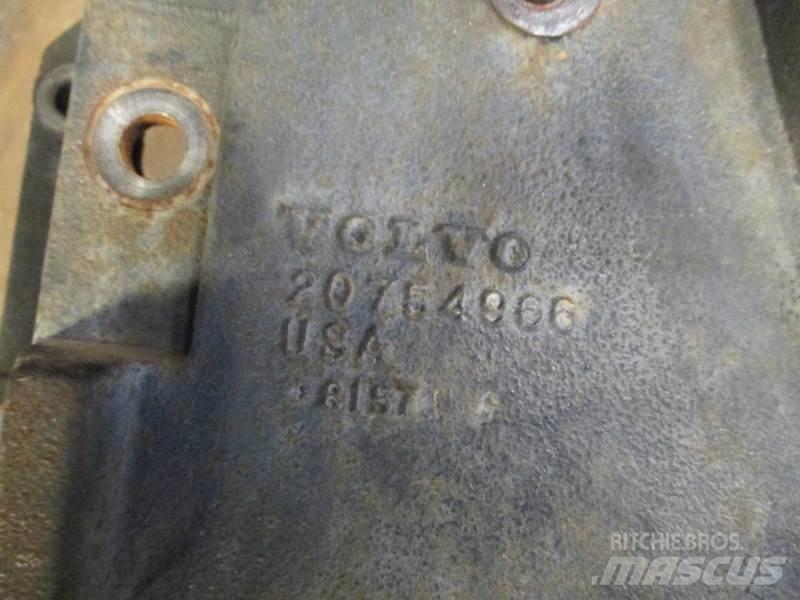 Volvo  Haszonjárművek - Egyéb