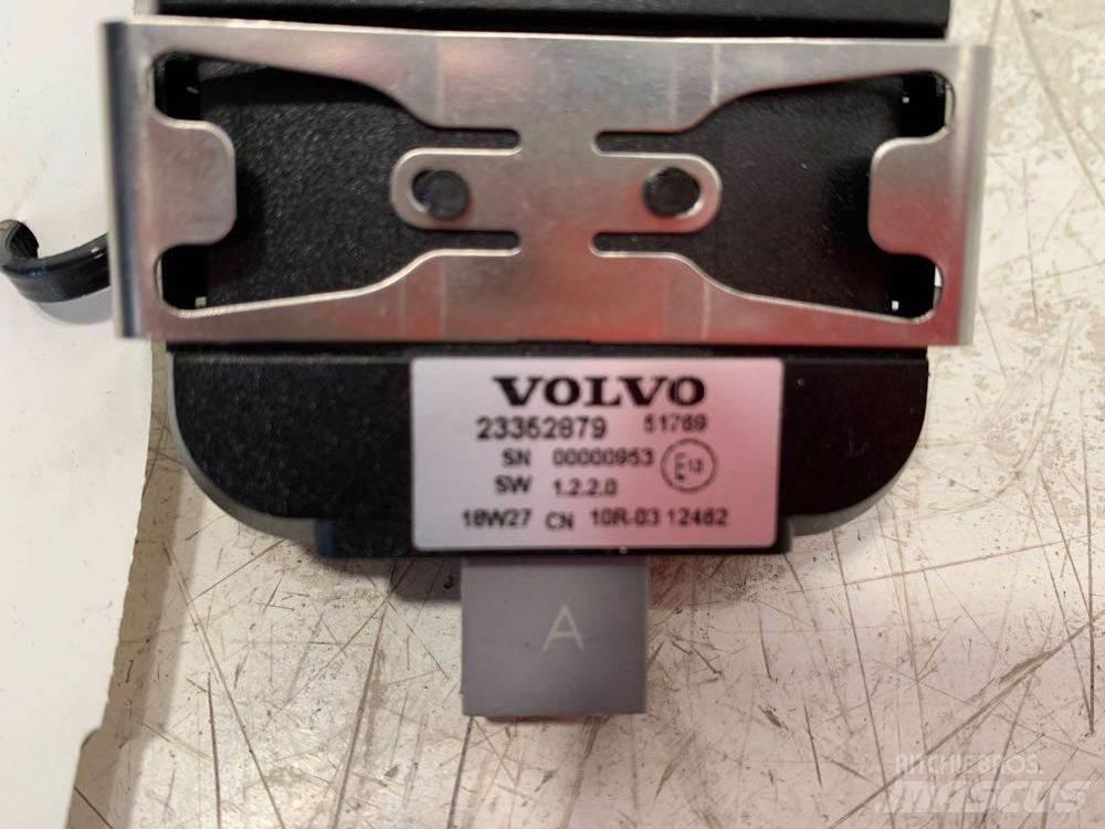 Volvo  Haszonjárművek - Egyéb